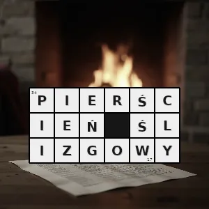 Rozwiązanie krzyżówki: ruchomy kontakt elektryczny pozwalający na przepływ prądu z części nieruchomej do wirującej - pierścień ślizgowy | hasła, synonimy i podpowiedzi Hasło krzyżówkowe ruchomy kontakt elektryczny pozwalający na przepływ prądu z części nieruchomej do wirującej - pierścień ślizgowy – rozwiązanie, synonimy, podpowiedzi i definicje krzyżówkowe